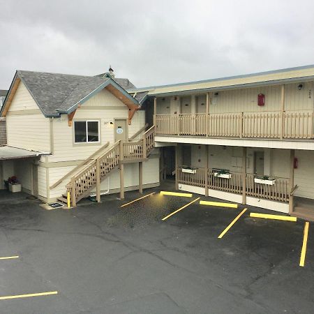 The Tradewinds Condo/Hotel Seaside Exterior foto