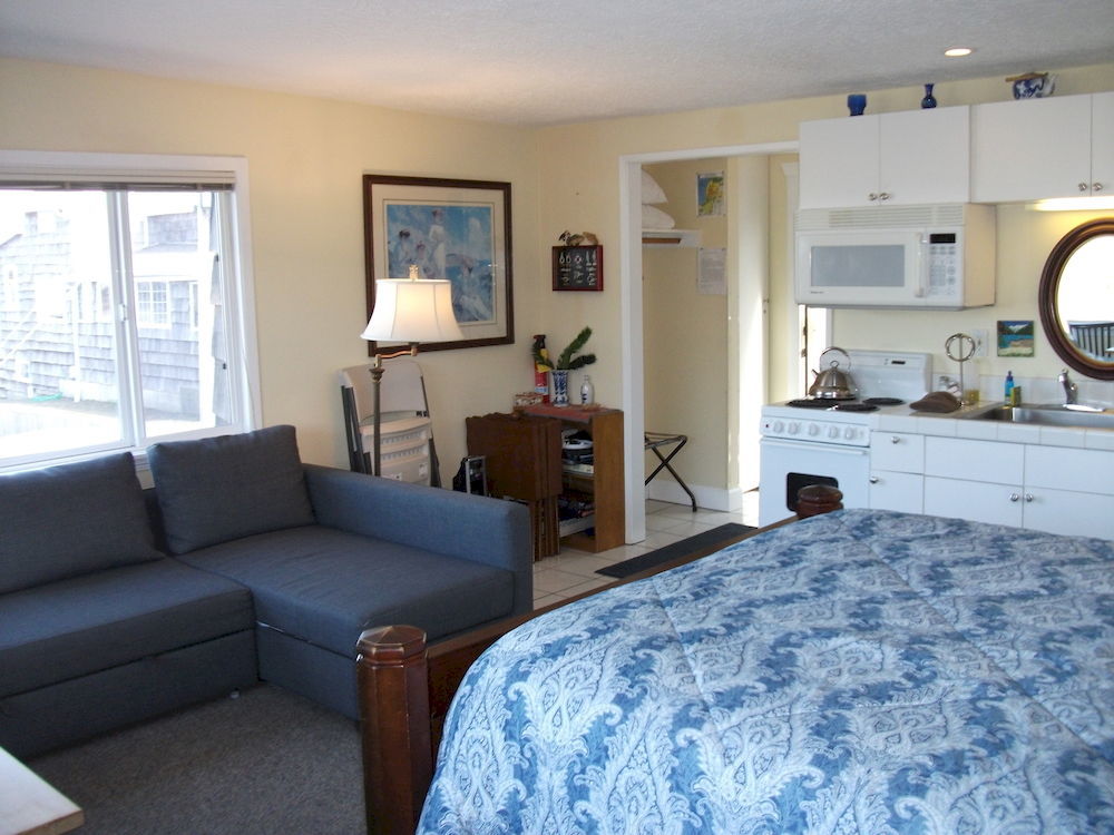 The Tradewinds Condo/Hotel Seaside Exterior foto