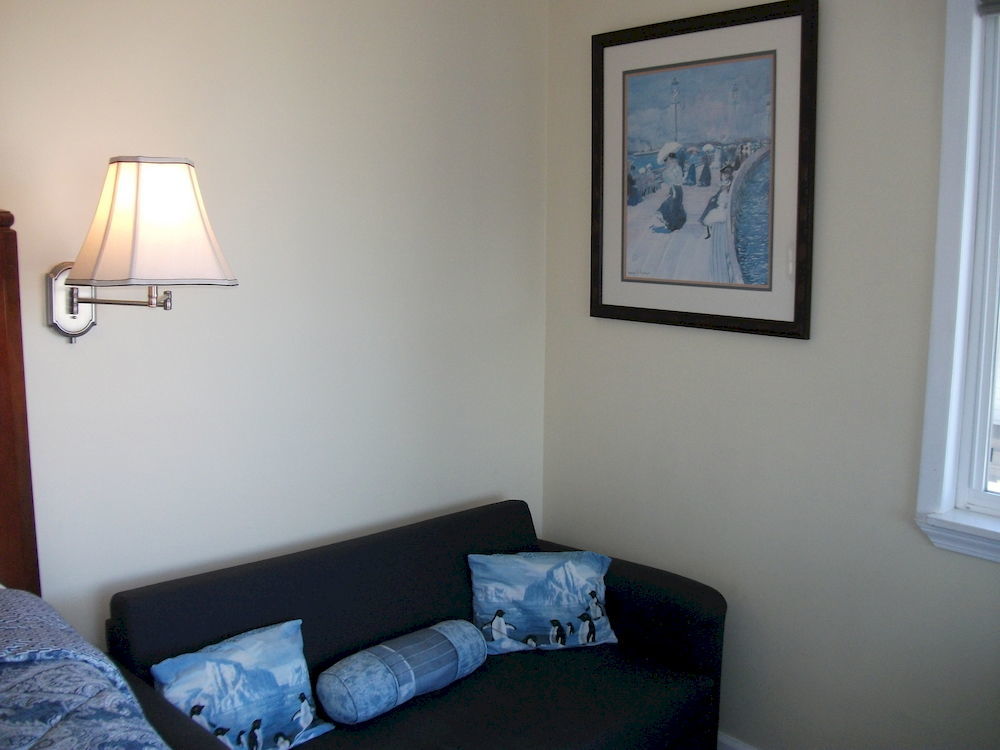 The Tradewinds Condo/Hotel Seaside Exterior foto