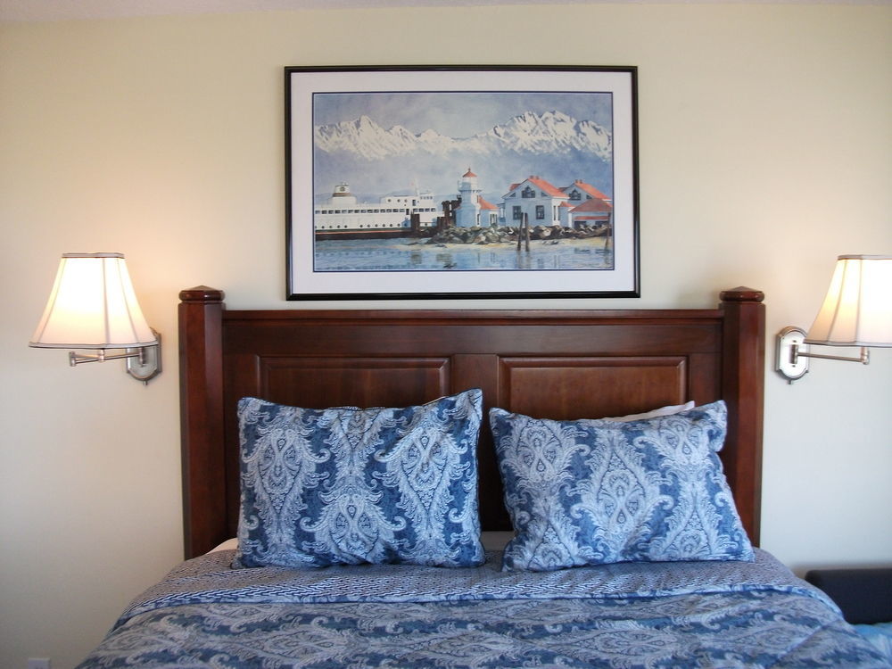 The Tradewinds Condo/Hotel Seaside Exterior foto