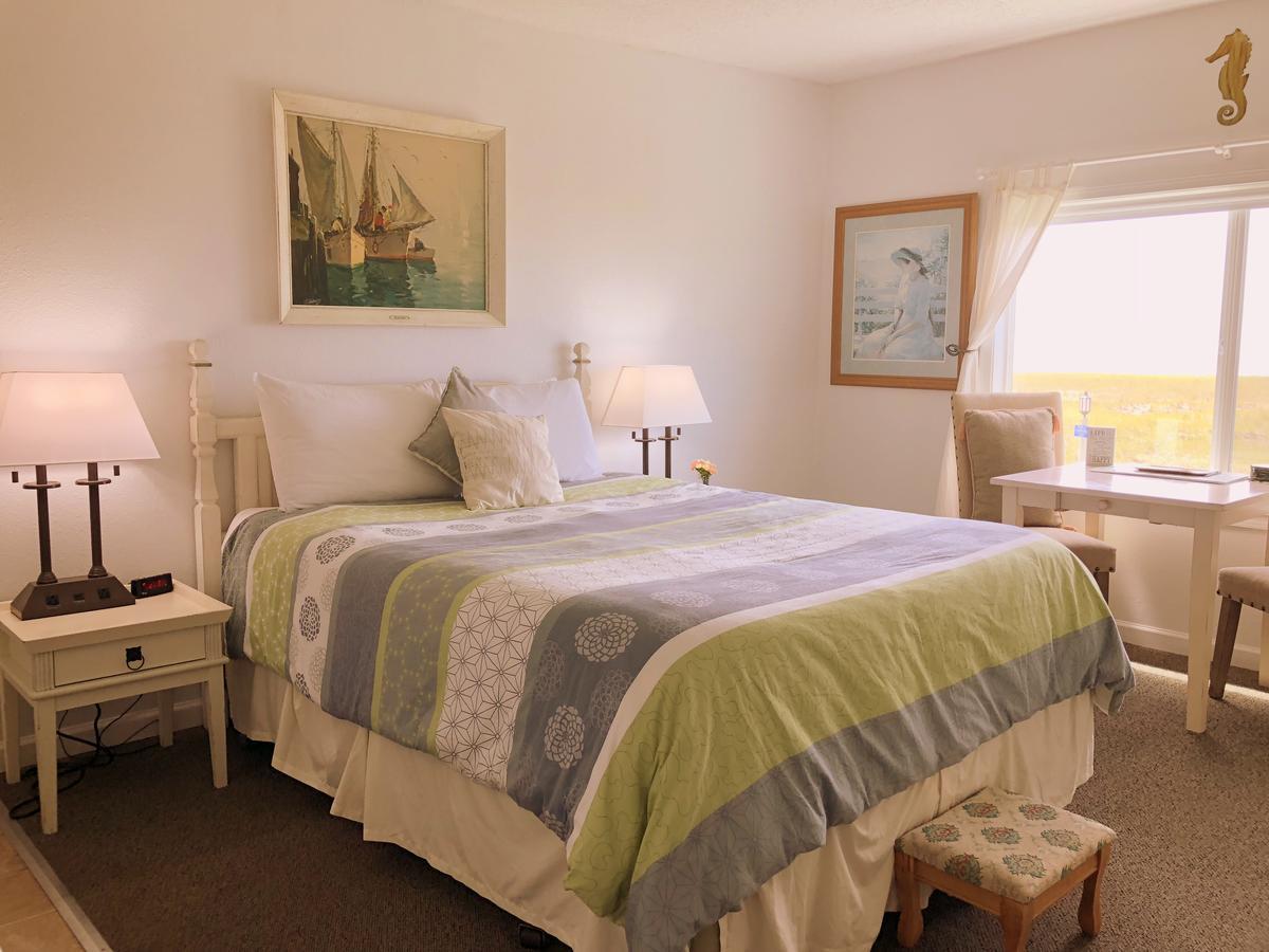 The Tradewinds Condo/Hotel Seaside Habitación foto