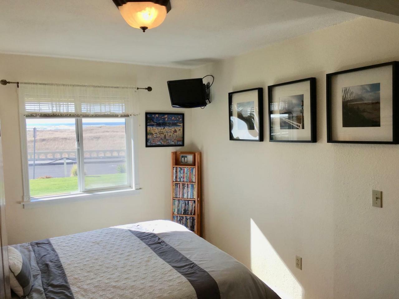 The Tradewinds Condo/Hotel Seaside Habitación foto