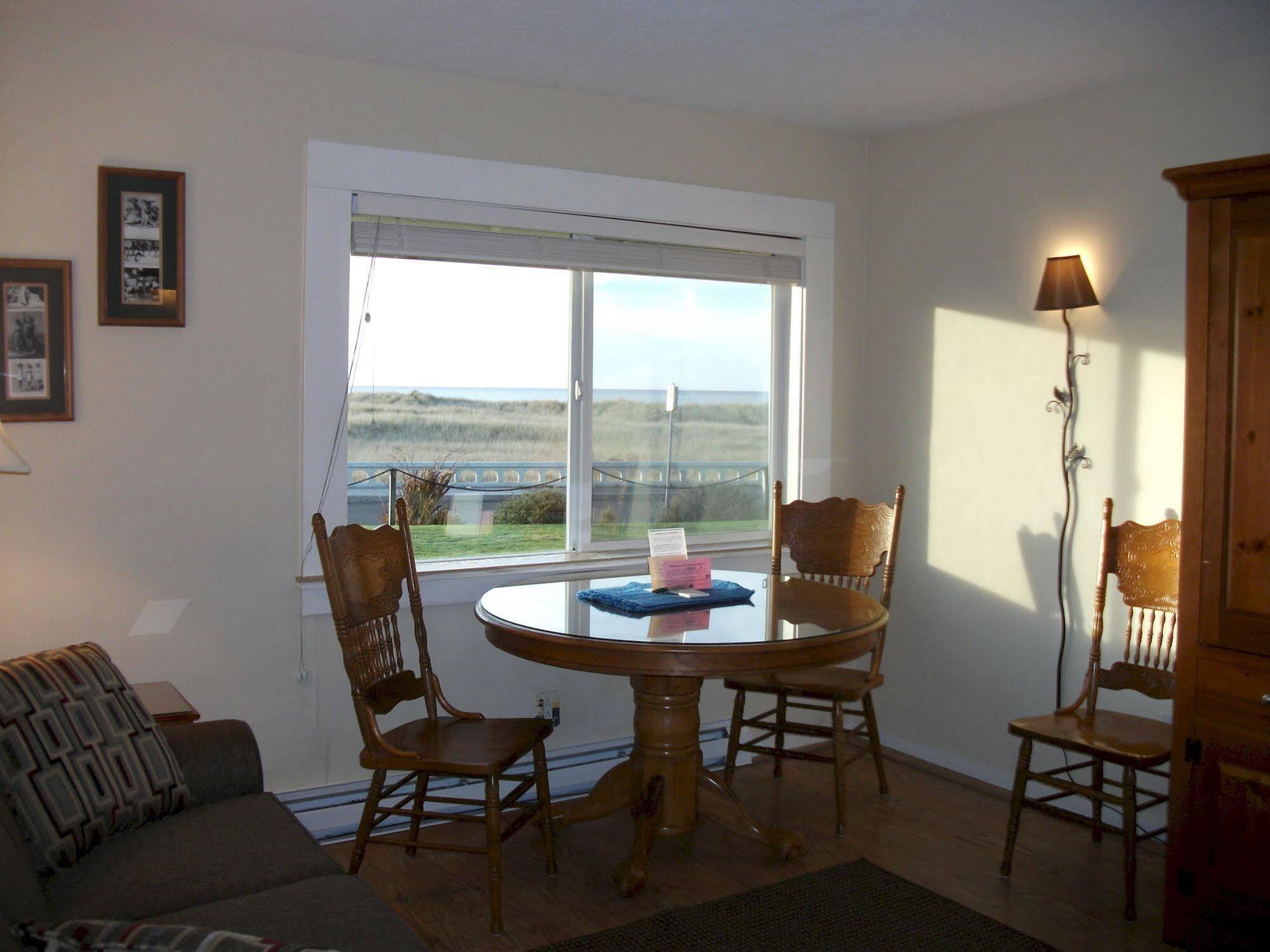 The Tradewinds Condo/Hotel Seaside Exterior foto
